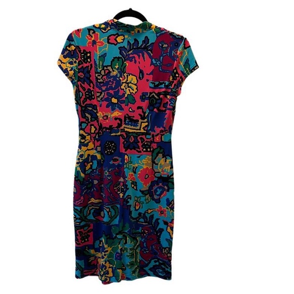 Ellen Tracy Women Dress, Size 6 - Picture 4 of 4